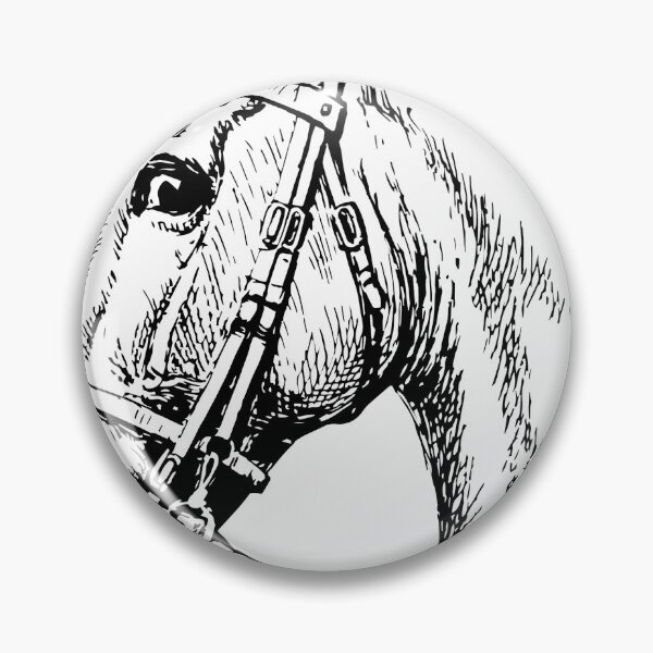 Item preview, Caballo designed and sold by Blackman7.