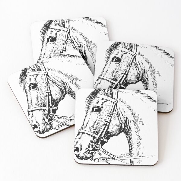 Item preview, Caballo designed and sold by Blackman7.