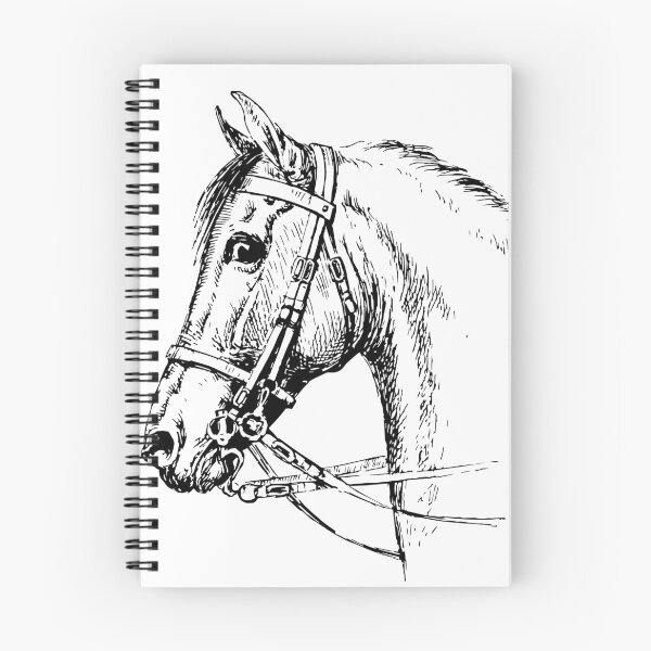 Artikelvorschau, Caballo entworfen und verkauft von Blackman7.