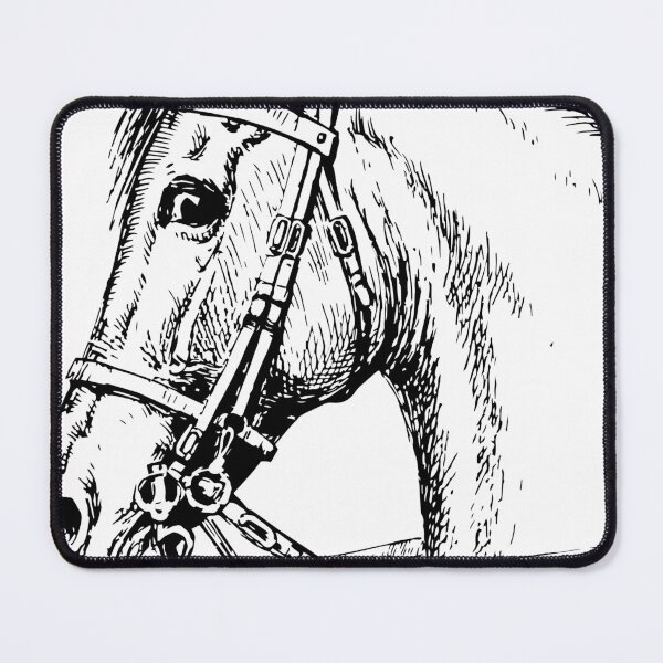 Item preview, Caballo designed and sold by Blackman7.