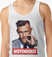 Conor McGregor Tank Top