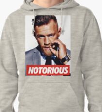 Sudadera con capucha Conor McGregor