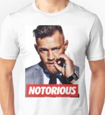 Conor McGregor Unisex T-Shirt