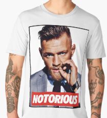 Conor McGregor Men's Premium T-Shirt