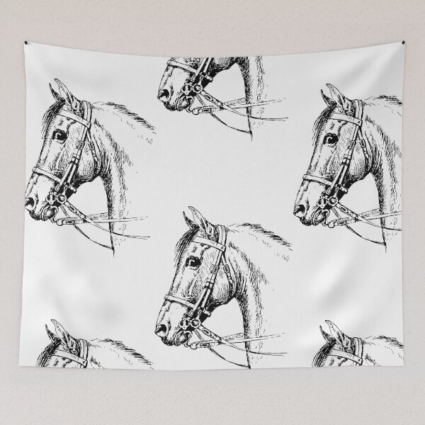 Item preview, caballos designed and sold by Blackman7.