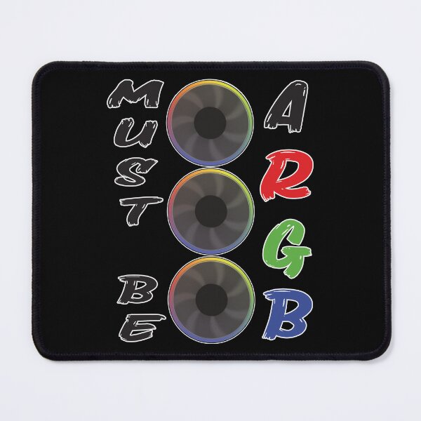 Item preview, ARGB case fans designed and sold by Stranger-ShopRS.