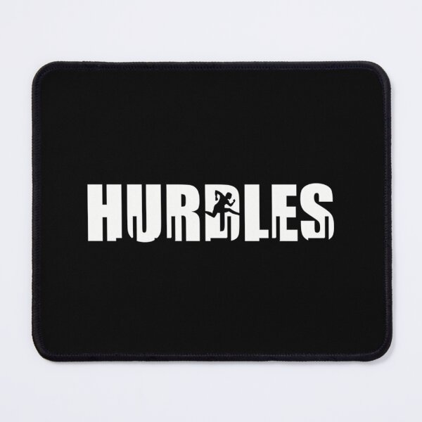 Item preview, Hurdles Essential T-Shirt designed and sold by maude5ig.