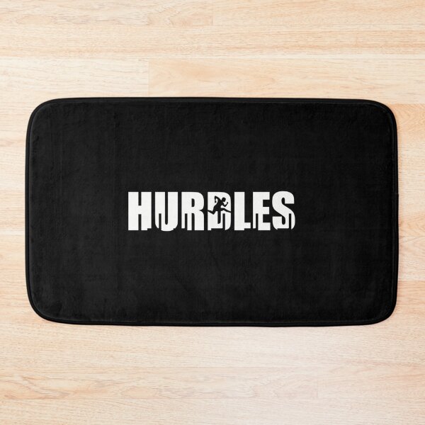 Item preview, Hurdles Essential T-Shirt designed and sold by maude5ig.