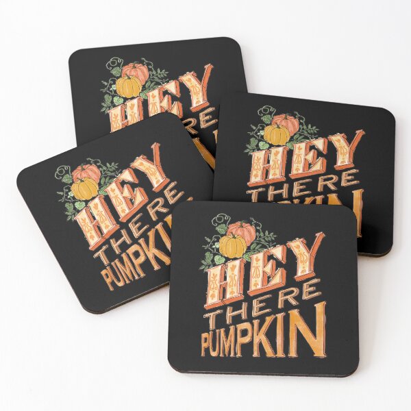 Item preview, Hey there pumpkin, Halloween collection  designed and sold by Lillieoandco.