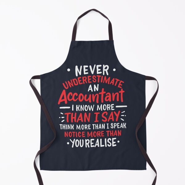 Item preview, Accounting Underestimated designed and sold by Bricke.