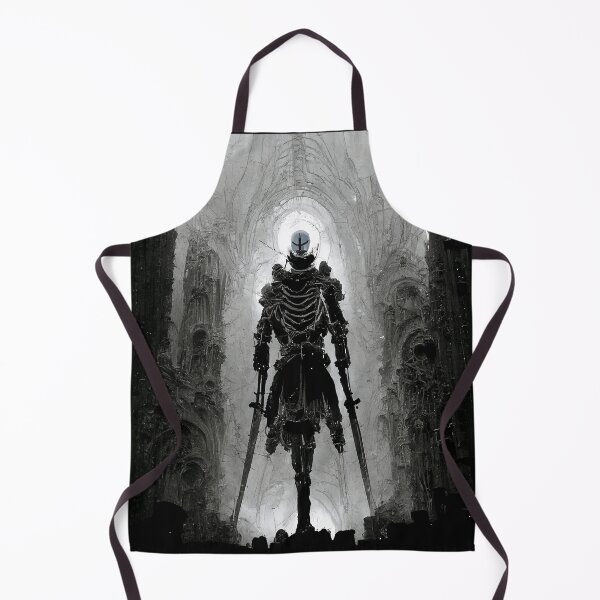 Item preview, The Dead Knight designed and sold by TheHouseMaster.