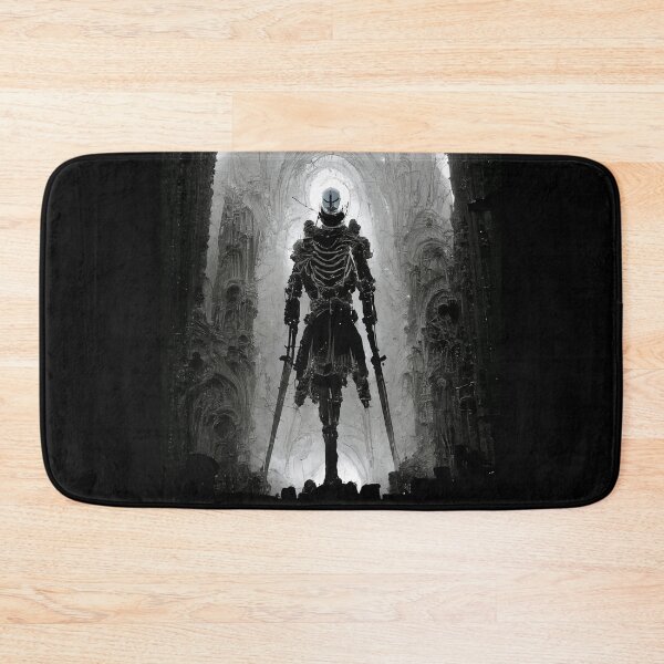 Item preview, The Dead Knight designed and sold by TheHouseMaster.