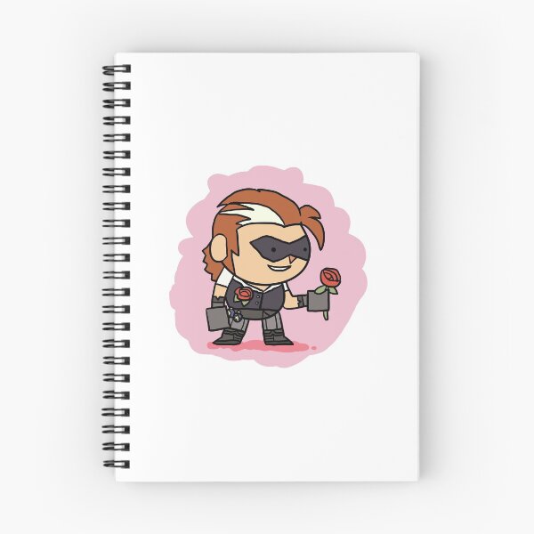 Item preview, Brawlhalla - Caspian designed and sold by Clunse.