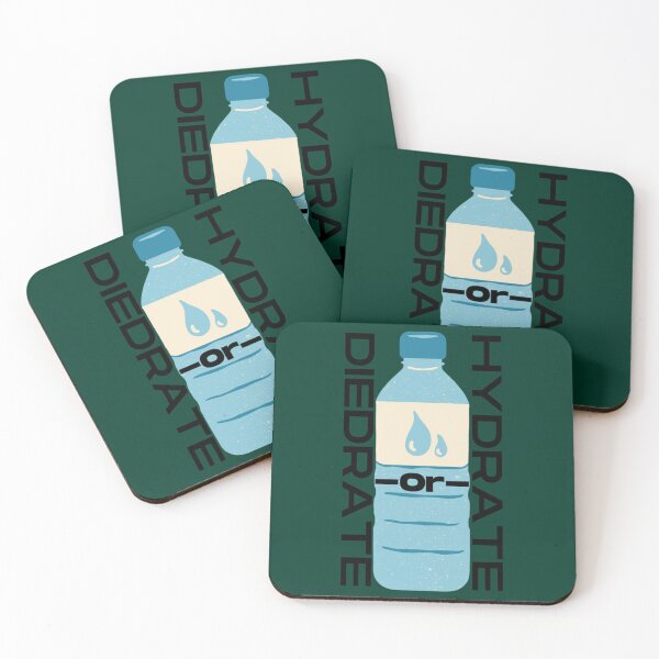 Item preview, Hydrate or Diedrate  (5) designed and sold by MichaelRor.