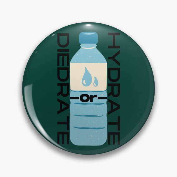 Item preview, Hydrate or Diedrate  (5) designed and sold by MichaelRor.