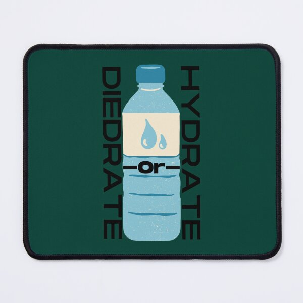 Item preview, Hydrate or Diedrate  (5) designed and sold by MichaelRor.