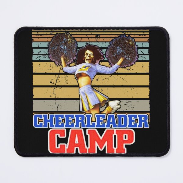 Item preview, Cheerleader Camp Old Movie designed and sold by lucabertina.