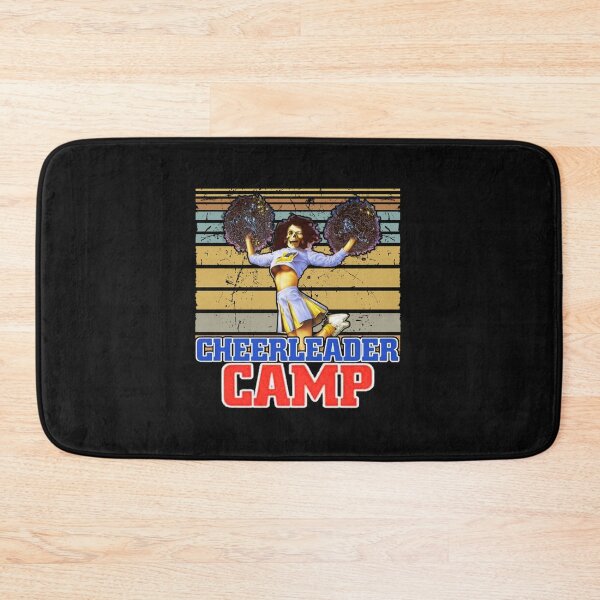 Item preview, Cheerleader Camp Old Movie designed and sold by lucabertina.