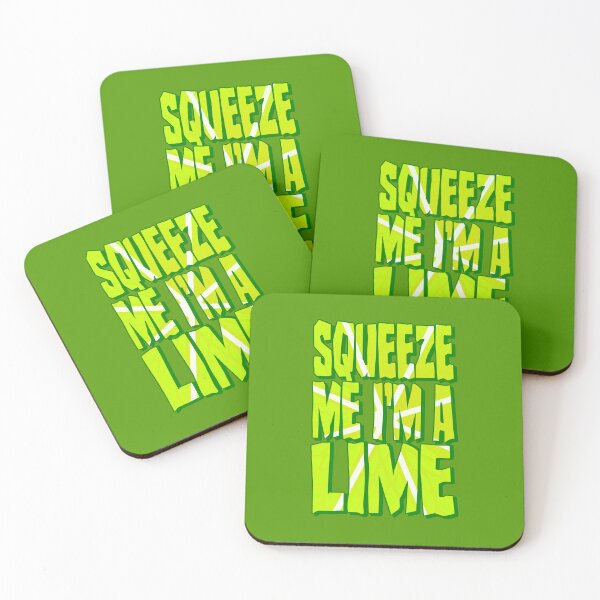 Item preview, Lime Costume Funny Halloween Citrus Fruit Slice Squeeze Me designed and sold by GrandeDuc.