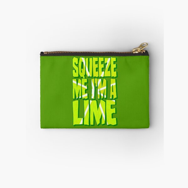 Item preview, Lime Costume Funny Halloween Citrus Fruit Slice Squeeze Me designed and sold by GrandeDuc.