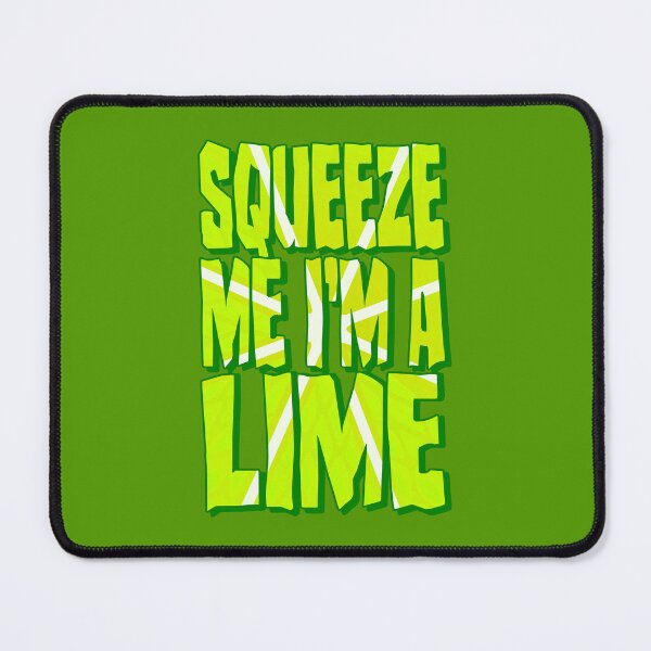 Item preview, Lime Costume Funny Halloween Citrus Fruit Slice Squeeze Me designed and sold by GrandeDuc.