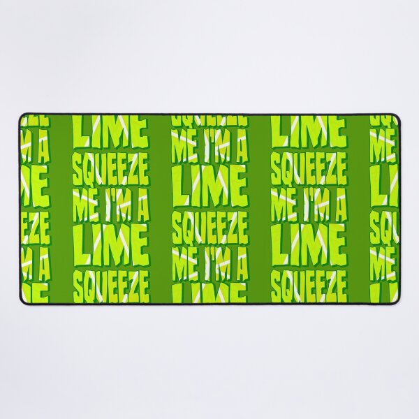 Item preview, Lime Costume Funny Halloween Citrus Fruit Slice Squeeze Me designed and sold by GrandeDuc.