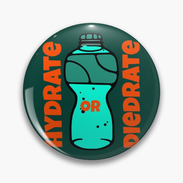 Item preview, Hydrate Or Diedrate   designed and sold by MichaelRor.