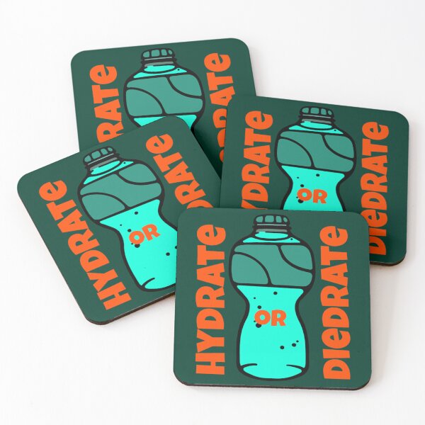 Item preview, Hydrate Or Diedrate   designed and sold by MichaelRor.