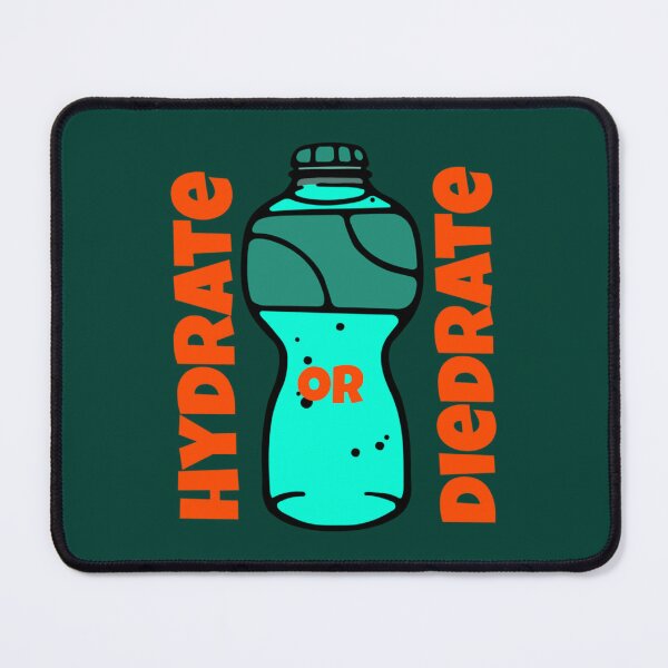 Item preview, Hydrate Or Diedrate   designed and sold by MichaelRor.