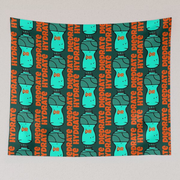 Item preview, Hydrate Or Diedrate   designed and sold by MichaelRor.