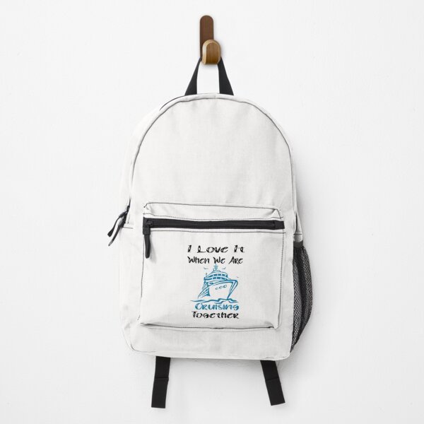 Item preview, Funny Cruise Ship,I Love It When We Are Cruising Together designed and sold by toufikpromo.