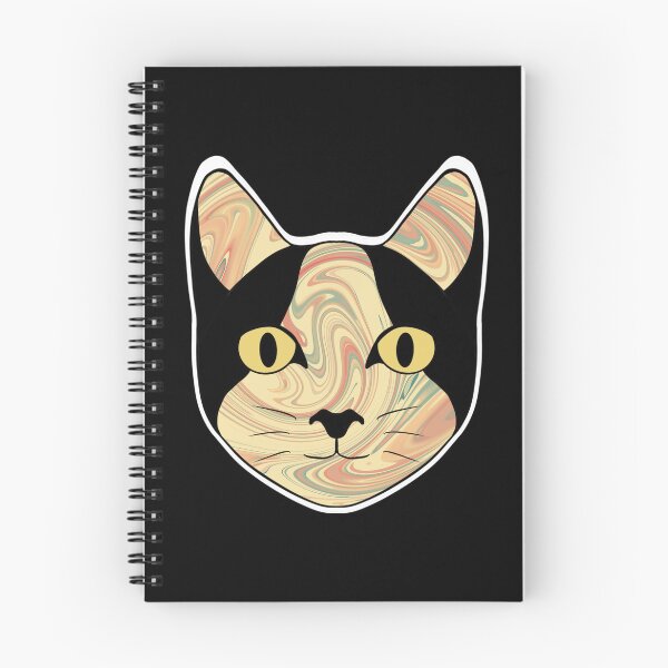 Item preview, Japan Cute Cats Pastel Rainbow designed and sold by chanonnut.