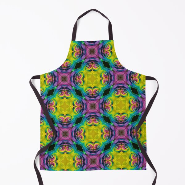 Item preview, Psychedelic Pride Rose  designed and sold by JadeRiverImages.