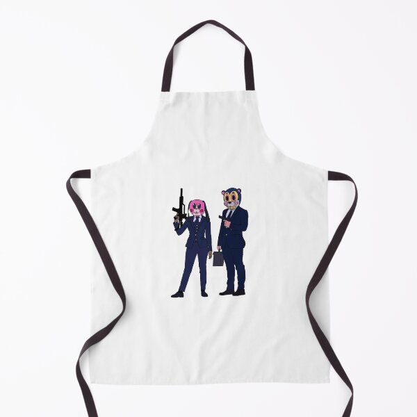 Item preview, Hazel and Cha Cha designed and sold by DigitalRedesign.