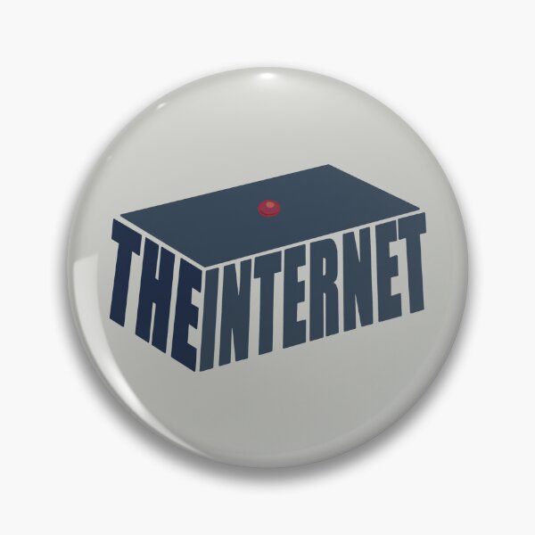 Item preview, The internet  designed and sold by Ghada San.