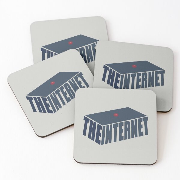 Item preview, The internet  designed and sold by Ghada San.