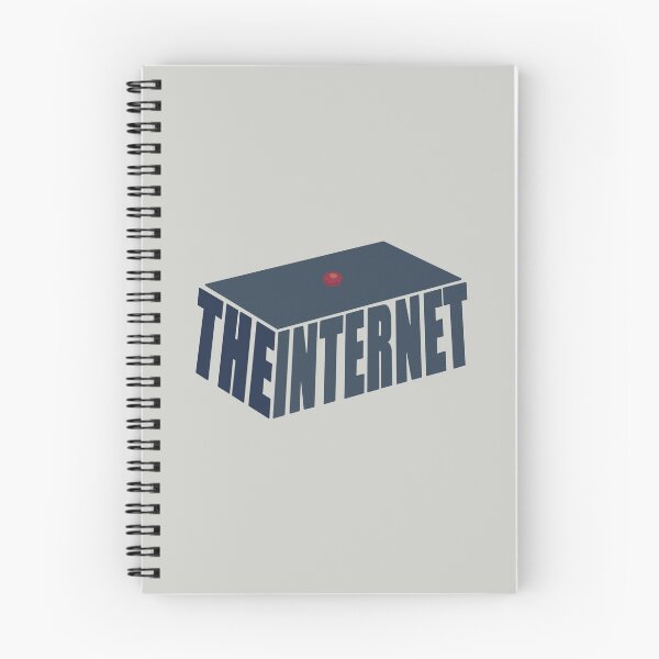 Item preview, The internet  designed and sold by Ghada San.