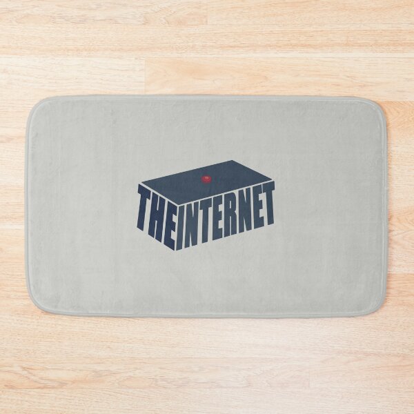 Item preview, The internet  designed and sold by Ghada San.