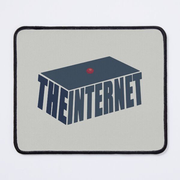 Item preview, The internet designed and sold by Ghada San.