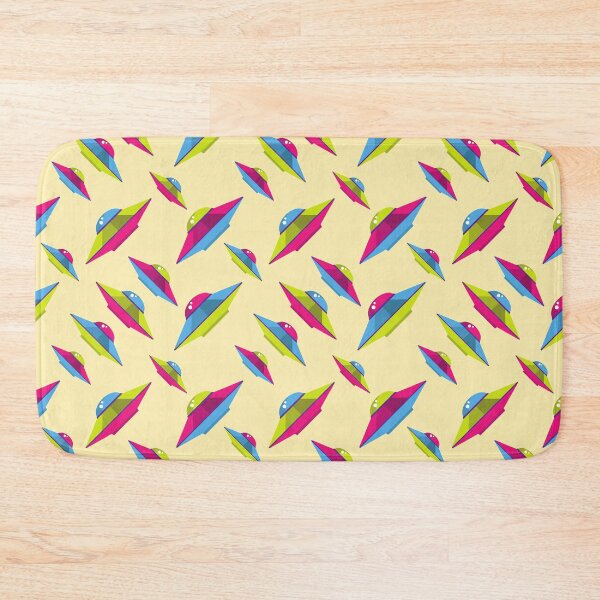 Item preview, ufo pattern designed and sold by Soofingscapes.