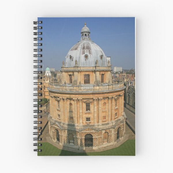 Item preview, The Radcliffe designed and sold by RedHillDigital.