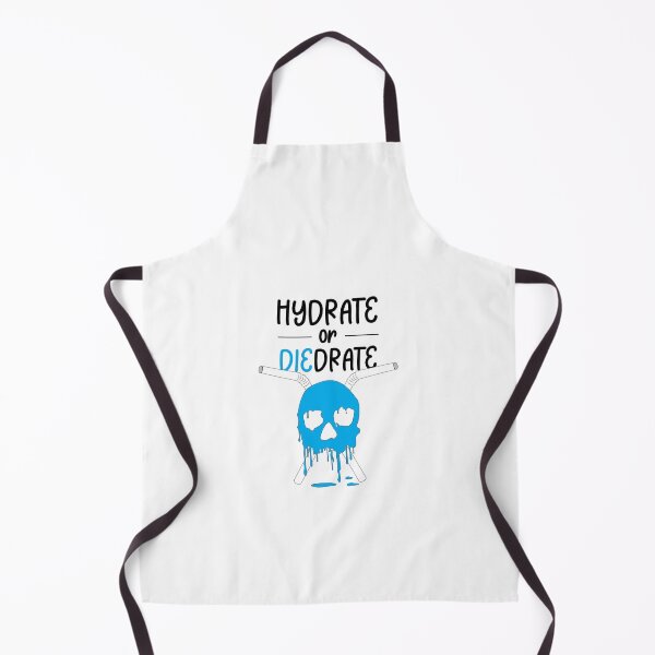 Item preview, Hydrate or Diedrate Graphic   designed and sold by MichaelRor.