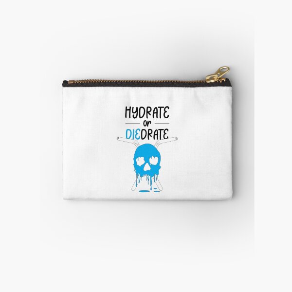 Item preview, Hydrate or Diedrate Graphic   designed and sold by MichaelRor.