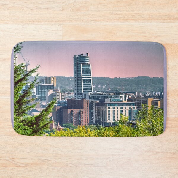 Item preview, Bridgewater Place Leeds designed and sold by Alisonchambers2.