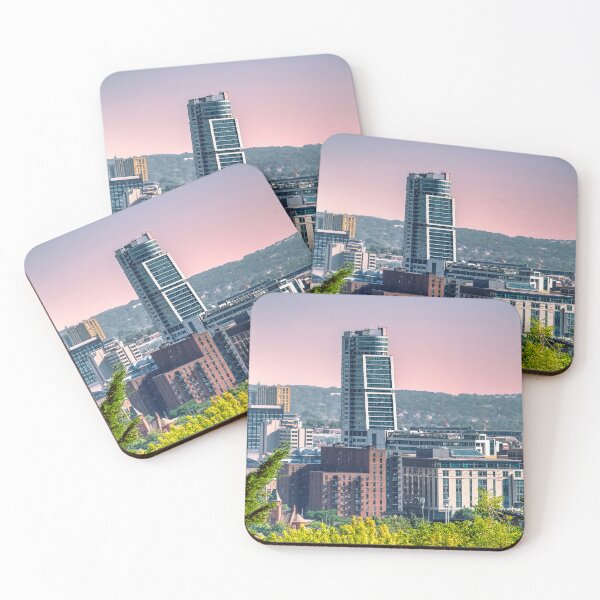 Item preview, Bridgewater Place Leeds designed and sold by Alisonchambers2.