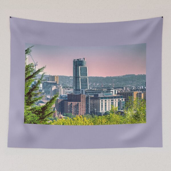 Item preview, Bridgewater Place Leeds designed and sold by Alisonchambers2.