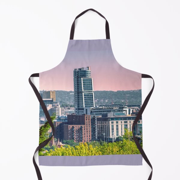 Item preview, Bridgewater Place Leeds designed and sold by Alisonchambers2.