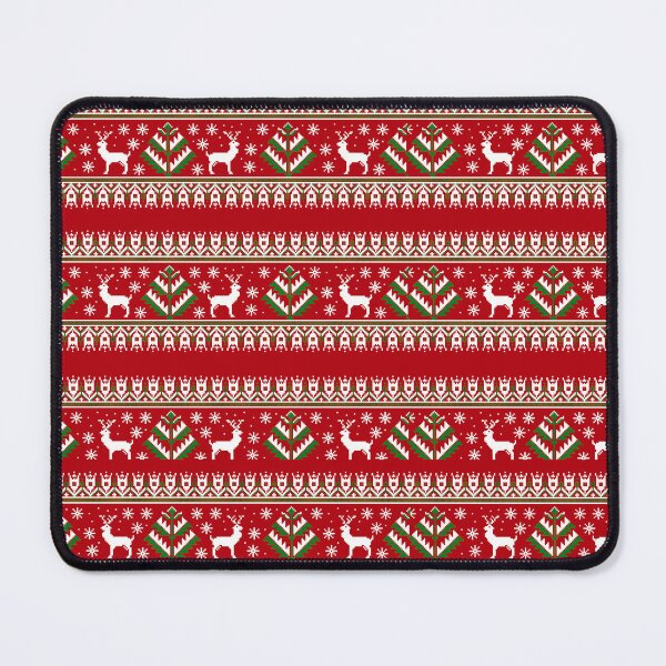 Item preview, Christmas Knitted Texture designed and sold by MoEndomey.