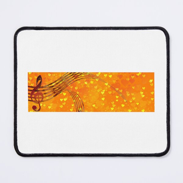 Item preview,  Music Hearts designed and sold by Uma8.