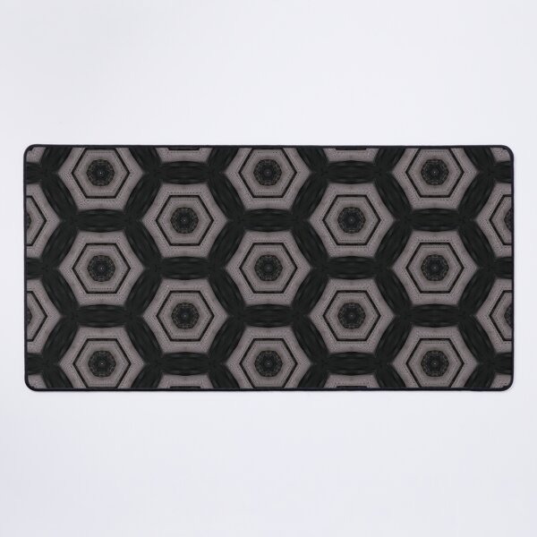 Item preview, Fishnet Hexagon designed and sold by JadeRiverImages.